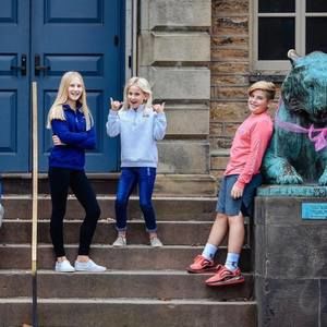 Meet your Posher, Ania